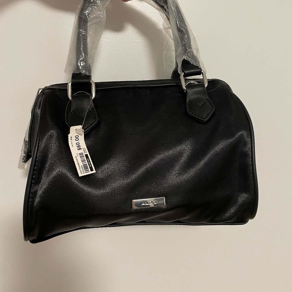 Also women bag